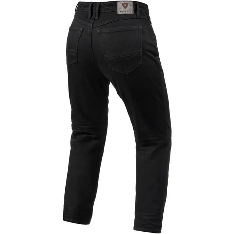 Pantalones Jeans de Mujer REV'IT! Violet Black