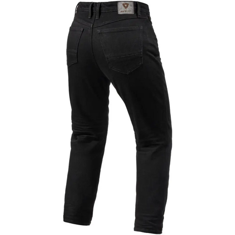 Pantalones Jeans de Mujer REV'IT! Violet Black