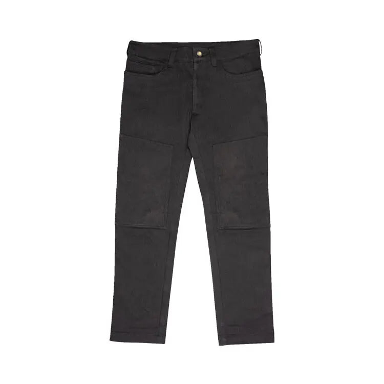 Pantalones Jeans Icon Conductor Black