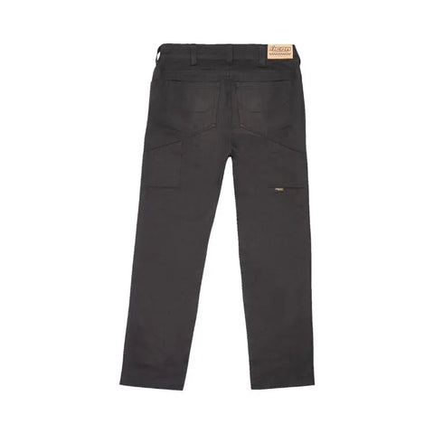 Pantalones Jeans Icon Conductor Black