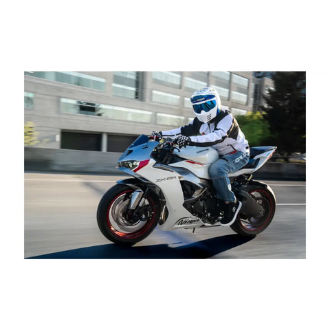 Pantalones Jeans Icon Hooligan Blue (Talla 32)