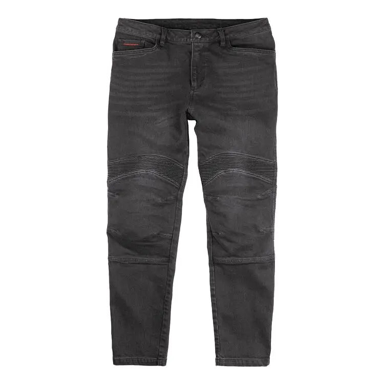 Pantalones Jeans Icon Slabtown Black