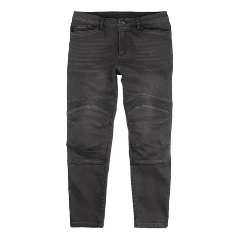 Pantalones Jeans Icon Slabtown Black