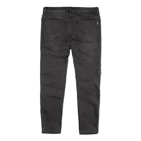 Pantalones Jeans Icon Slabtown Black