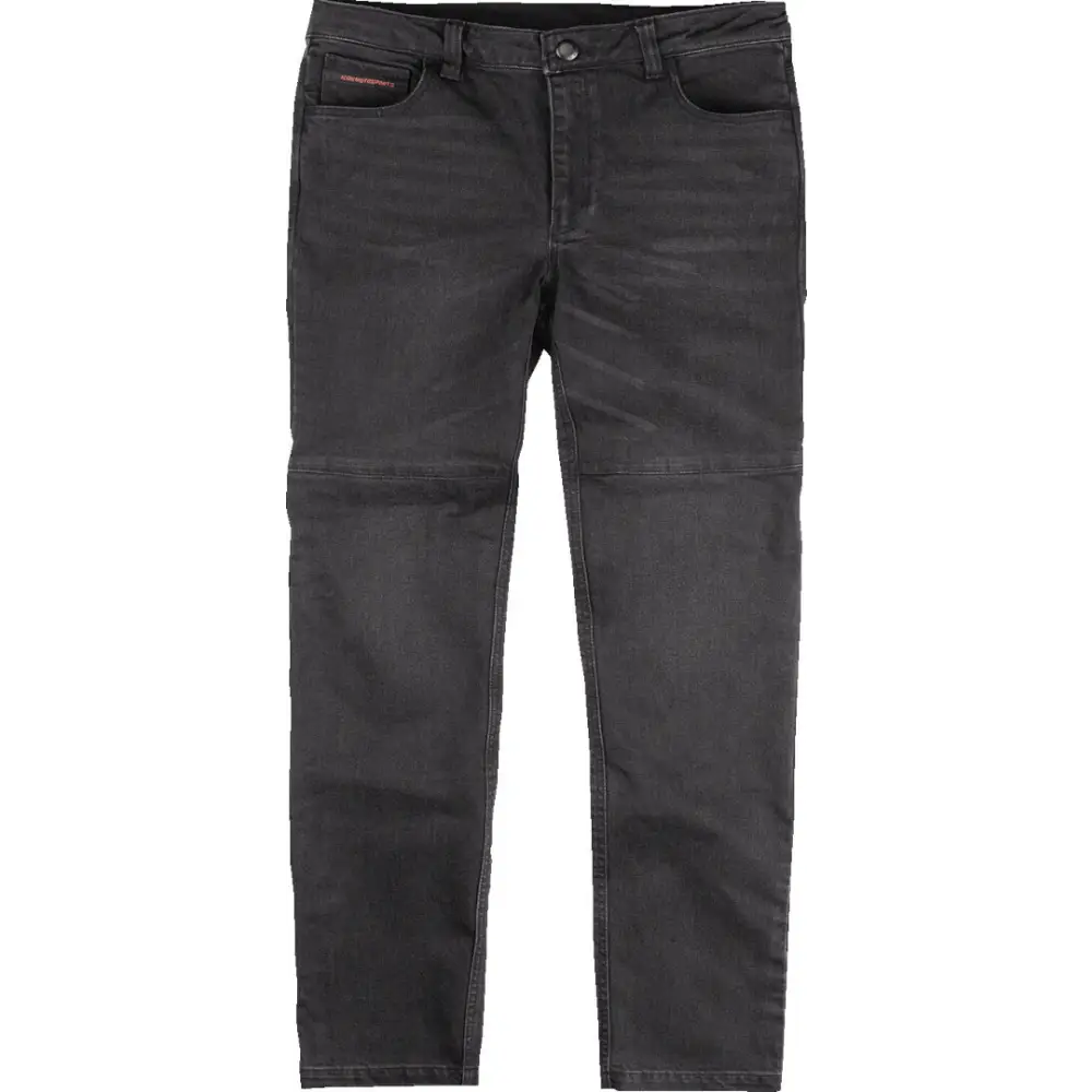Pantalones Jeans Icon Uparmor Covec Black