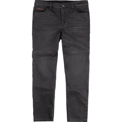 Pantalones Jeans Icon Uparmor Covec Black