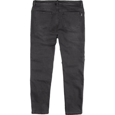 Pantalones Jeans Icon Uparmor Covec Black