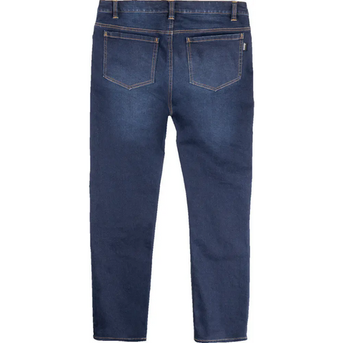 Pantalones Jeans Icon Uparmor Covec Blue