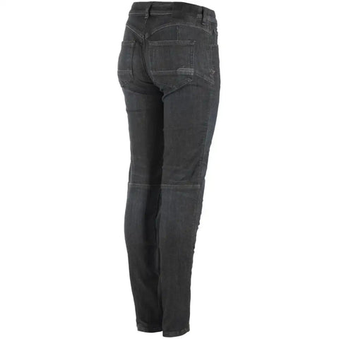 Pantalones Jeans para Mujer Alpinestars Stella Daisy v2 Black