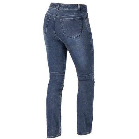 Pantalones Jeans para Mujer Icon Tuscadero3 Blue