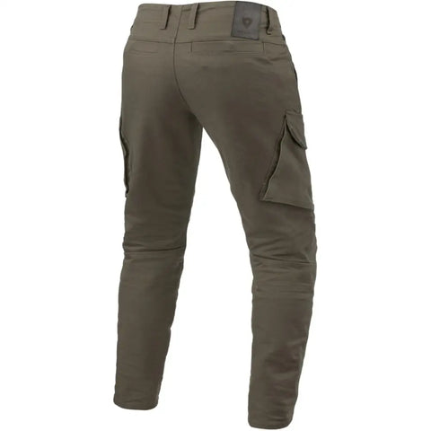 Pantalones Jeans REV’IT! Cargo 2 TF Tarmac
