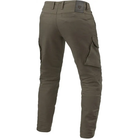 Pantalones Jeans REV’IT! Cargo 2 TF Tarmac