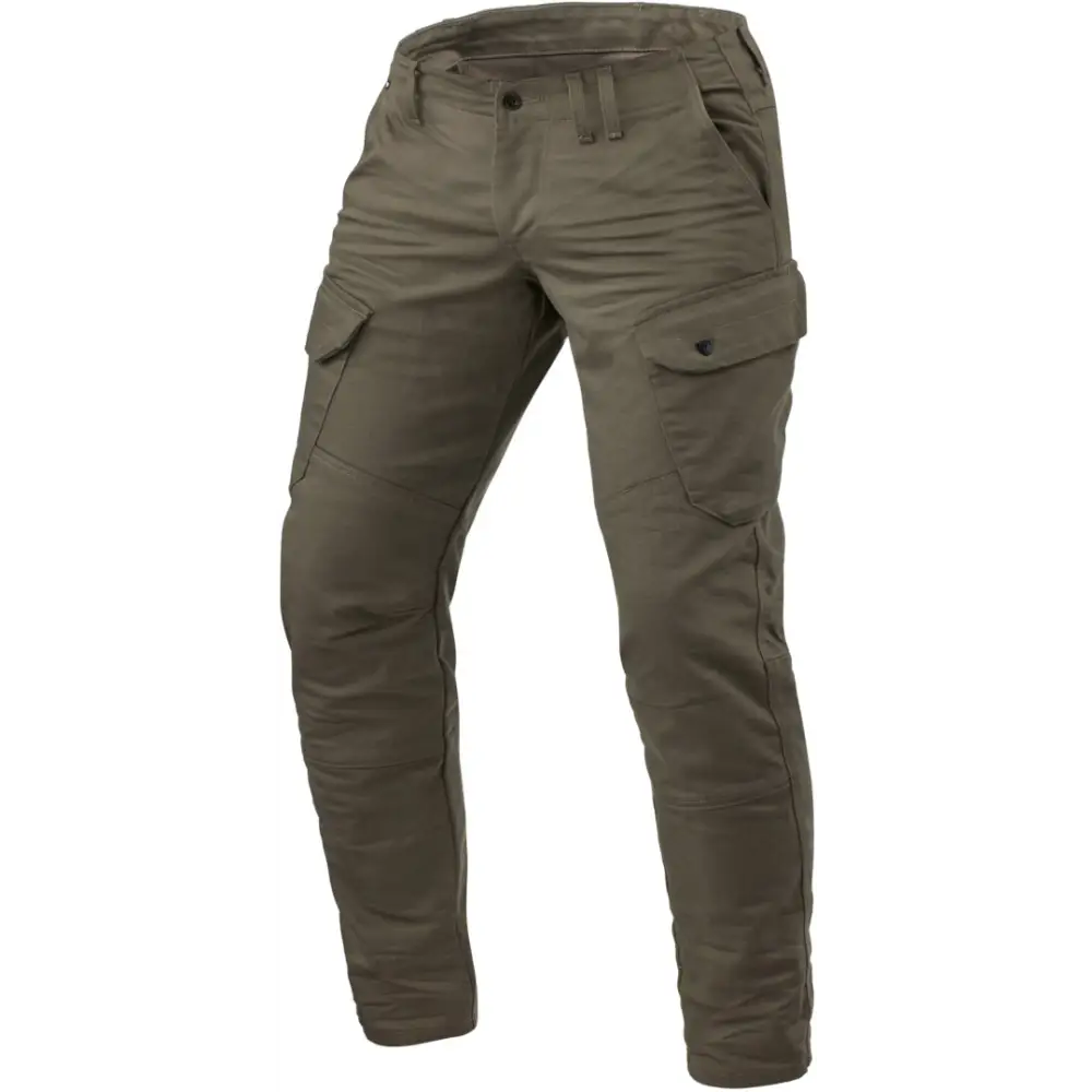 Pantalones Jeans REV’IT! Cargo 2 TF Tarmac