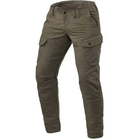 Pantalones Jeans REV’IT! Cargo 2 TF Tarmac