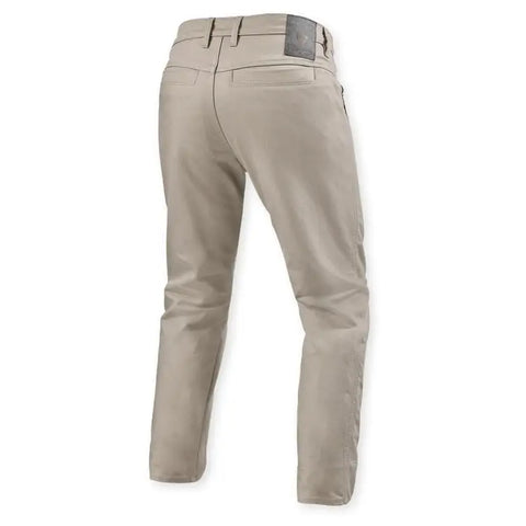 Pantalones Jeans REV’IT! Chino Dean 2 Sand