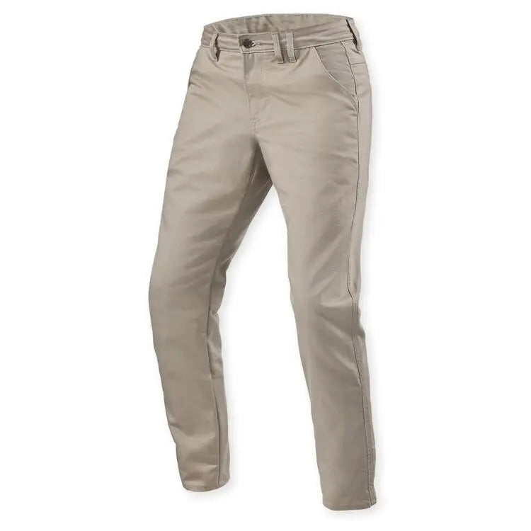 Pantalones Jeans REV’IT! Chino Dean 2 Sand