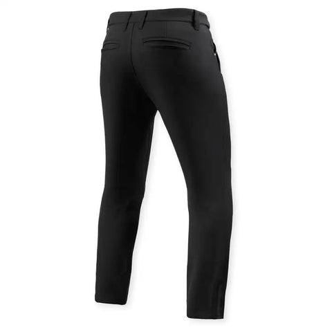 Pantalones Jeans REV’IT! Chino Mason Slim Black