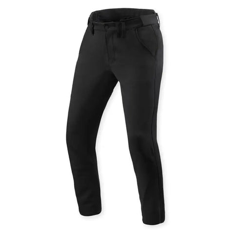 Pantalones Jeans REV’IT! Chino Mason Slim Black