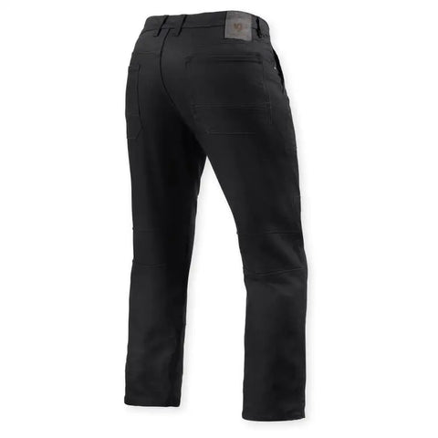 Pantalones Jeans REV’IT! Davis 2 Black
