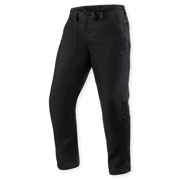 Pantalones Jeans REV’IT! Davis 2 Black