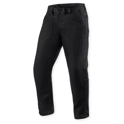Pantalones Jeans REV’IT! Davis 2 Black