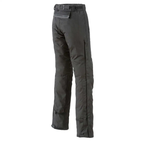 Pantalones Joe Rocket Ballisitic 7.0 Black