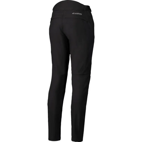 Pantalones para Mujer Alpinestars Alamosa Black