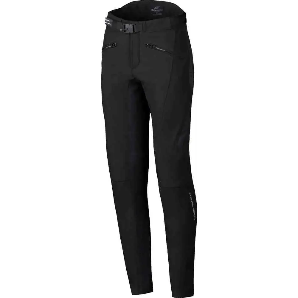 Pantalones para Mujer Alpinestars Alamosa Black