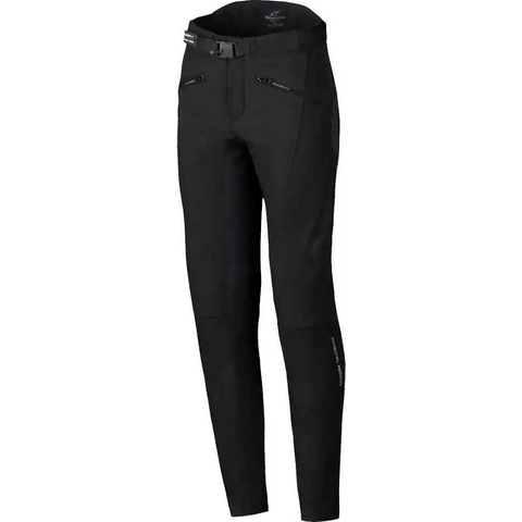 Pantalones para Mujer Alpinestars Alamosa Black