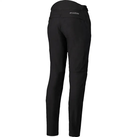 Pantalones para Mujer Alpinestars Alamosa Black