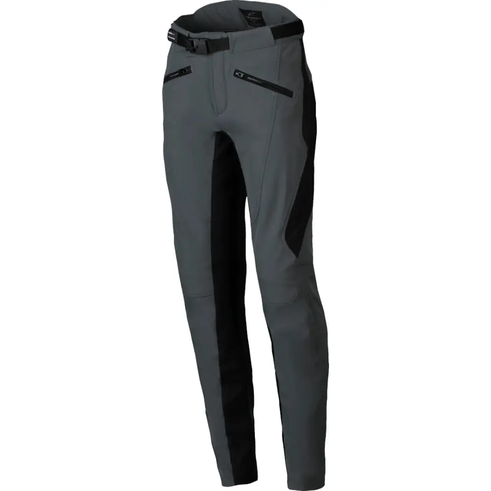 Pantalones para Mujer Alpinestars Alamosa Urban Gray
