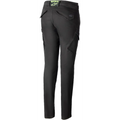 Pantalones para Mujer Alpinestars Stella Caliber Slim Fit Tech Black