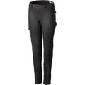 Pantalones para Mujer Alpinestars Stella Caliber Slim Fit Tech Black