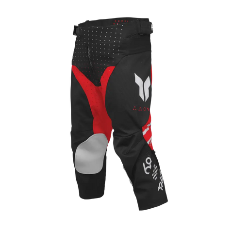 Pantalones para Niño Thor Youth Launchmode Futura Black/Red