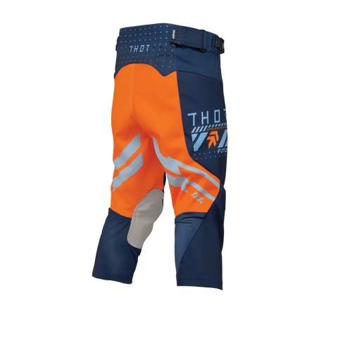 Pantalones para Niño Thor Youth Launchmode Futura Navy/Orange