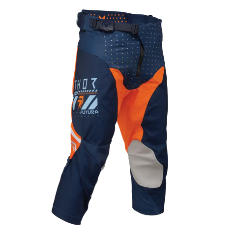 Pantalones para Niño Thor Youth Launchmode Futura Navy/Orange