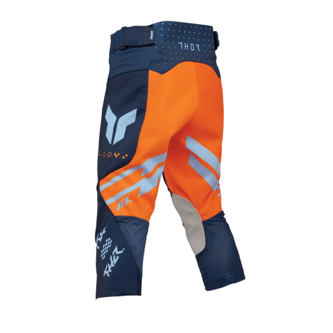 Pantalones para Niño Thor Youth Launchmode Futura Navy/Orange