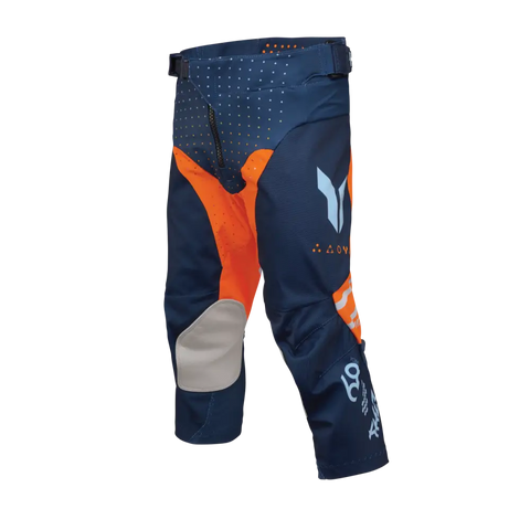 Pantalones para Niño Thor Youth Launchmode Futura Navy/Orange