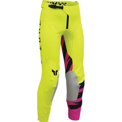 Pantalones para Niño Thor Youth Launchmode Shockie Acid/Fuchsia
