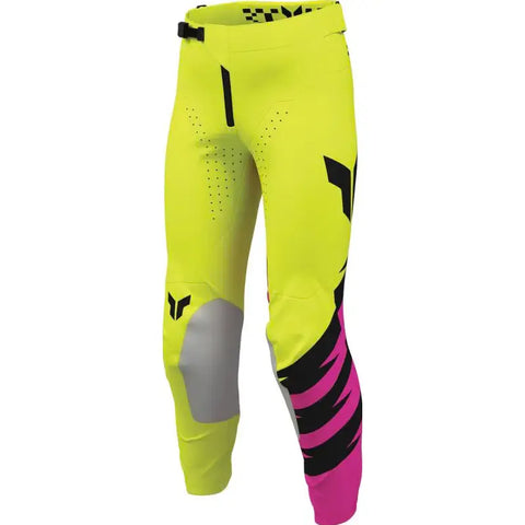 Pantalones para Niño Thor Youth Launchmode Shockie Acid/Fuchsia