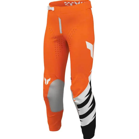 Pantalones para Niño Thor Youth Launchmode Shockie Fluo Orange/Black