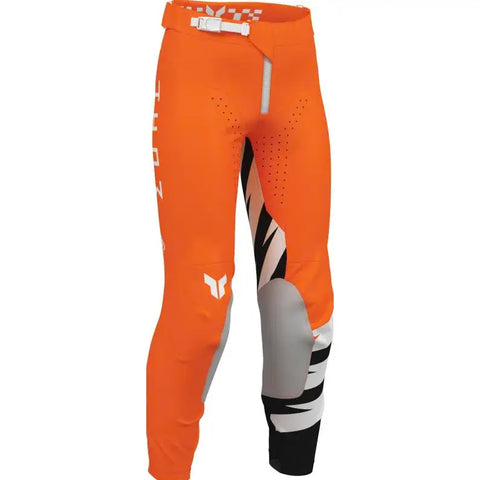 Pantalones para Niño Thor Youth Launchmode Shockie Fluo Orange/Black