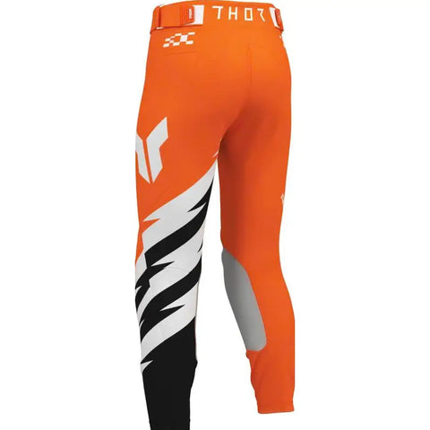 Pantalones para Niño Thor Youth Launchmode Shockie Fluo Orange/Black