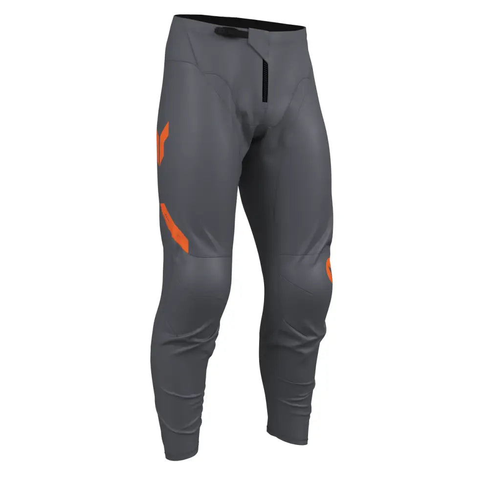 Pantalones para Niño Thor Youth Ridemode Menace Charcoal