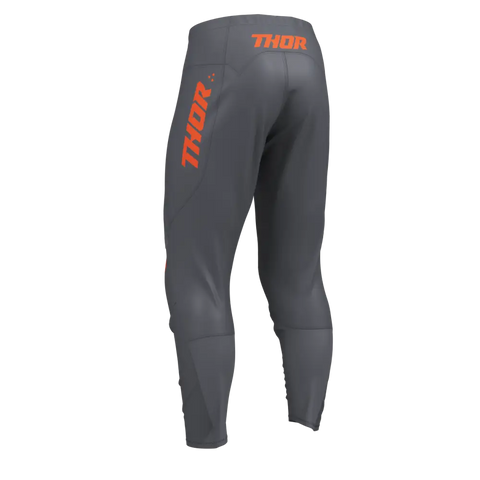 Pantalones para Niño Thor Youth Ridemode Menace Charcoal
