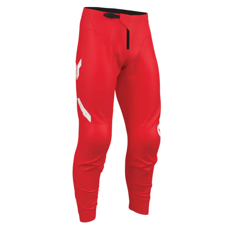 Pantalones para Niño Thor Youth Ridemode Menace Red