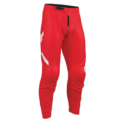 Pantalones para Niño Thor Youth Ridemode Menace Red