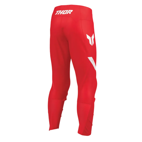 Pantalones para Niño Thor Youth Ridemode Menace Red
