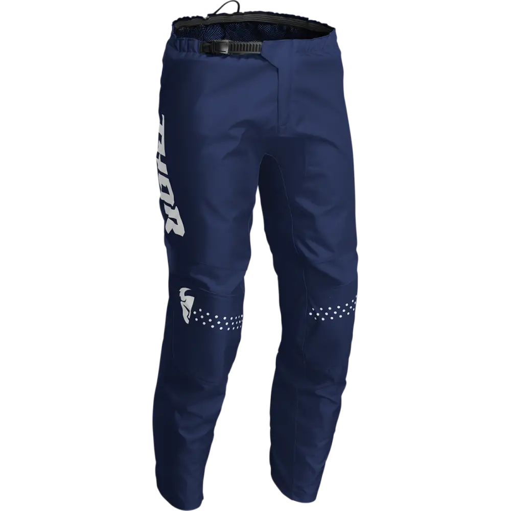 Pantalones para Niño Thor Youth Sector Minimal Navy