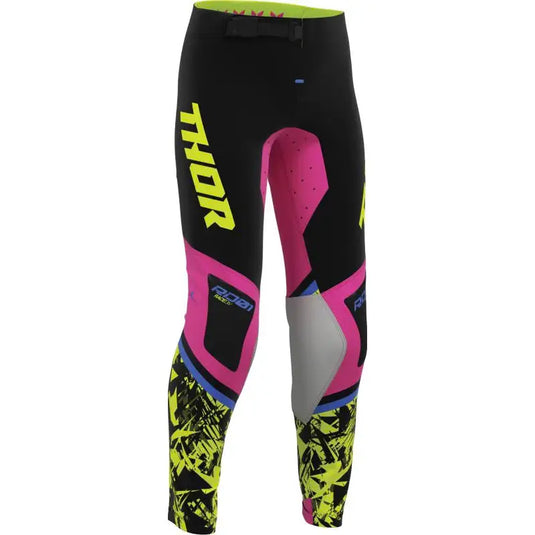 Pantalones para Niño Thor Youth Sportmode Punk’d
